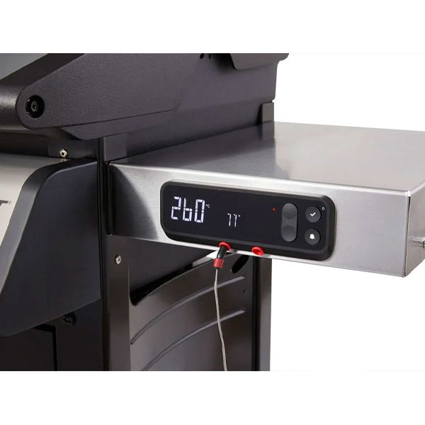 Газовый гриль WEBER Spirit Premium EPX-325 GBS 