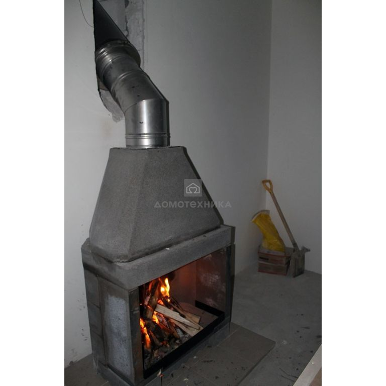 Каминная топка Palazzetti PALEX C78 