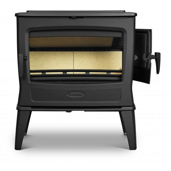 Печь Dovre Tai55WD 