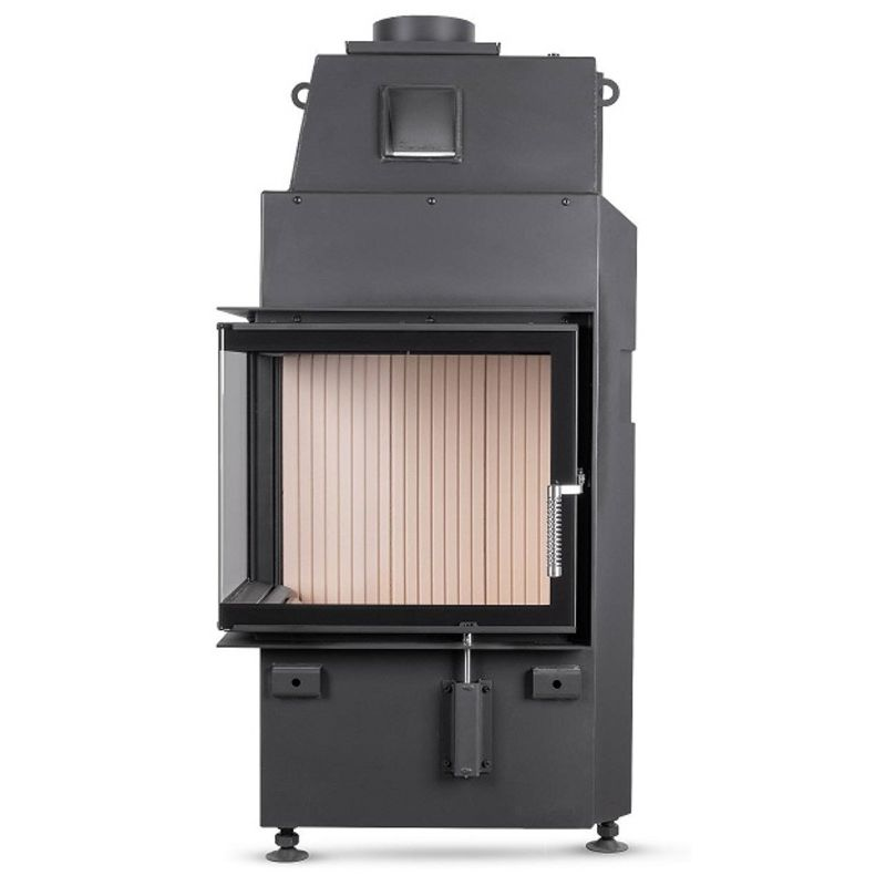 Каминная топка Hoxter ECKA 50/35/45 L/R 