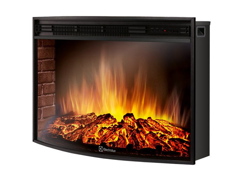Очаг электрический Electrolux Sphere Plus EFP/P-3320RLS 