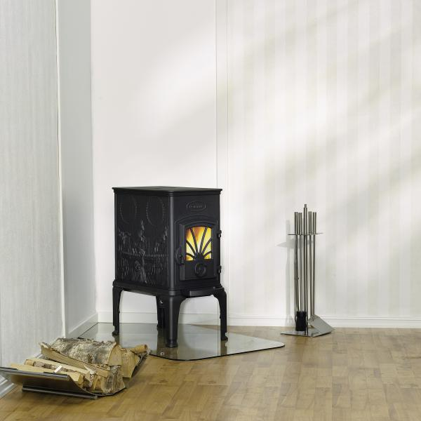 Печь Dovre 40CBS 