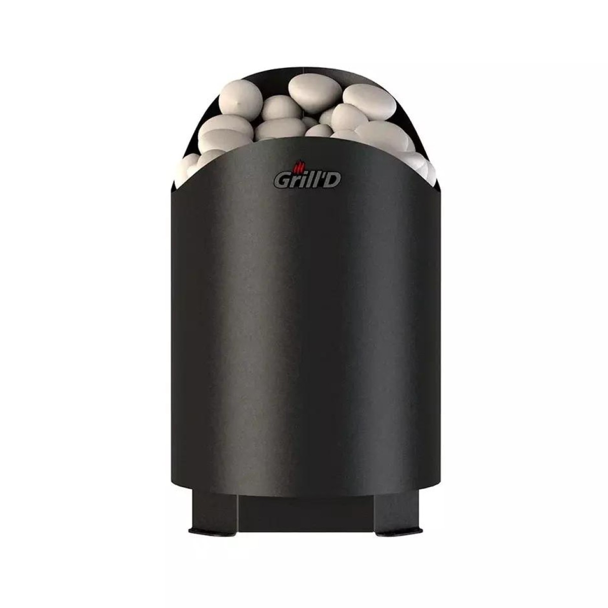Дровяная печь для бани Grill’D Aurora 120 Long 