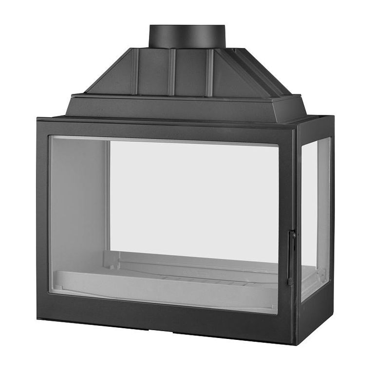 Каминная топка LCI 7 GDFs (Liseo Castiron) 