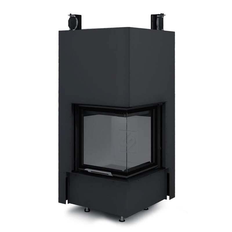 Каминная топка STAV CF 460G 