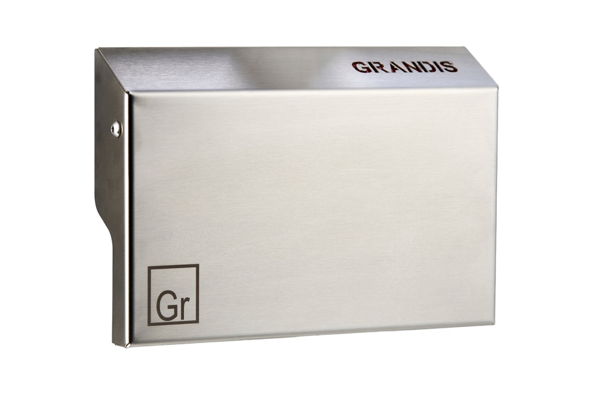 Парогенератор для хамама Grandis DS 120 ЭЛИТ / ELITE 