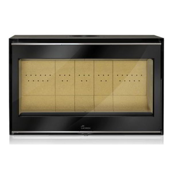 Каминная топка Lacunza Adour 800 ST 