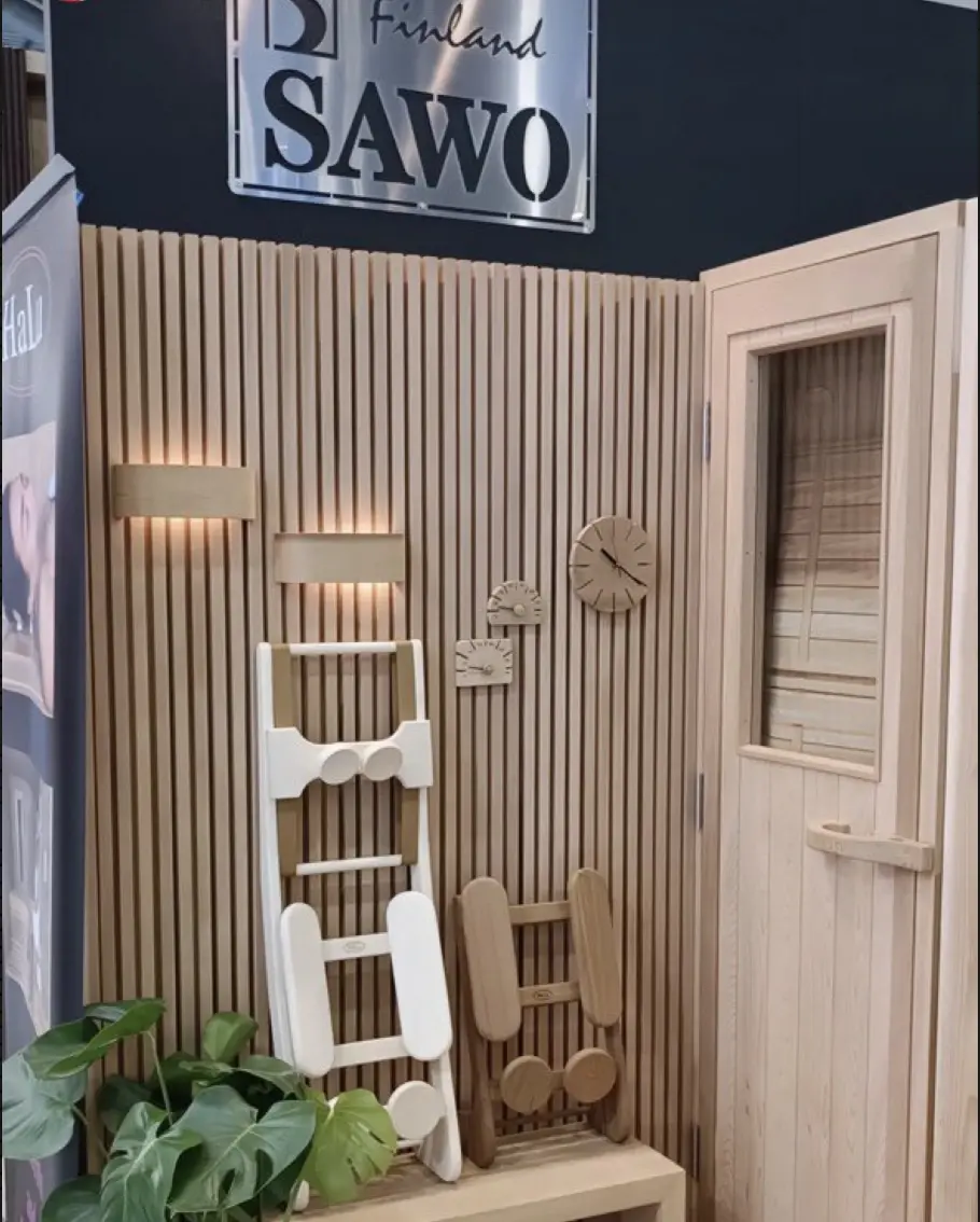 SAWO Вагонка кедр 36x149x2110мм, (упак 3 шт.), SP02-404-2403 