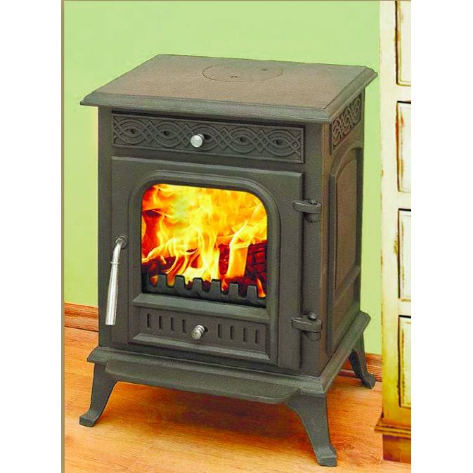 Печь EcoStove Torn 
