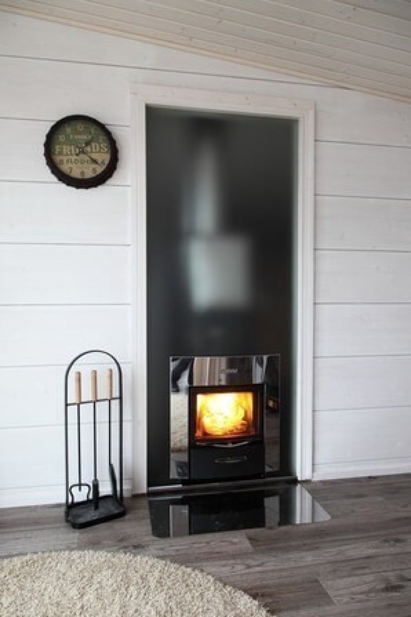 HARVIA Дровяная печь WK150LDLUX Legend 150 DUO, артикул WK150LDLUX 