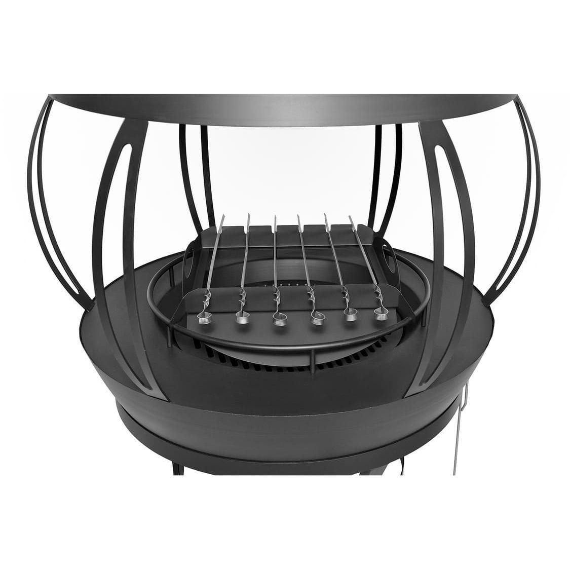 Гриль Blackstyle GRILL - KAMIN - 403 