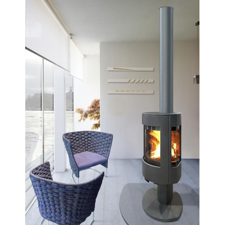 Печь Dovre Astro3CB/P 