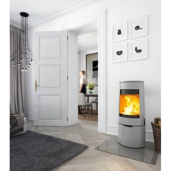 Печь Dovre Bold 400/E14 