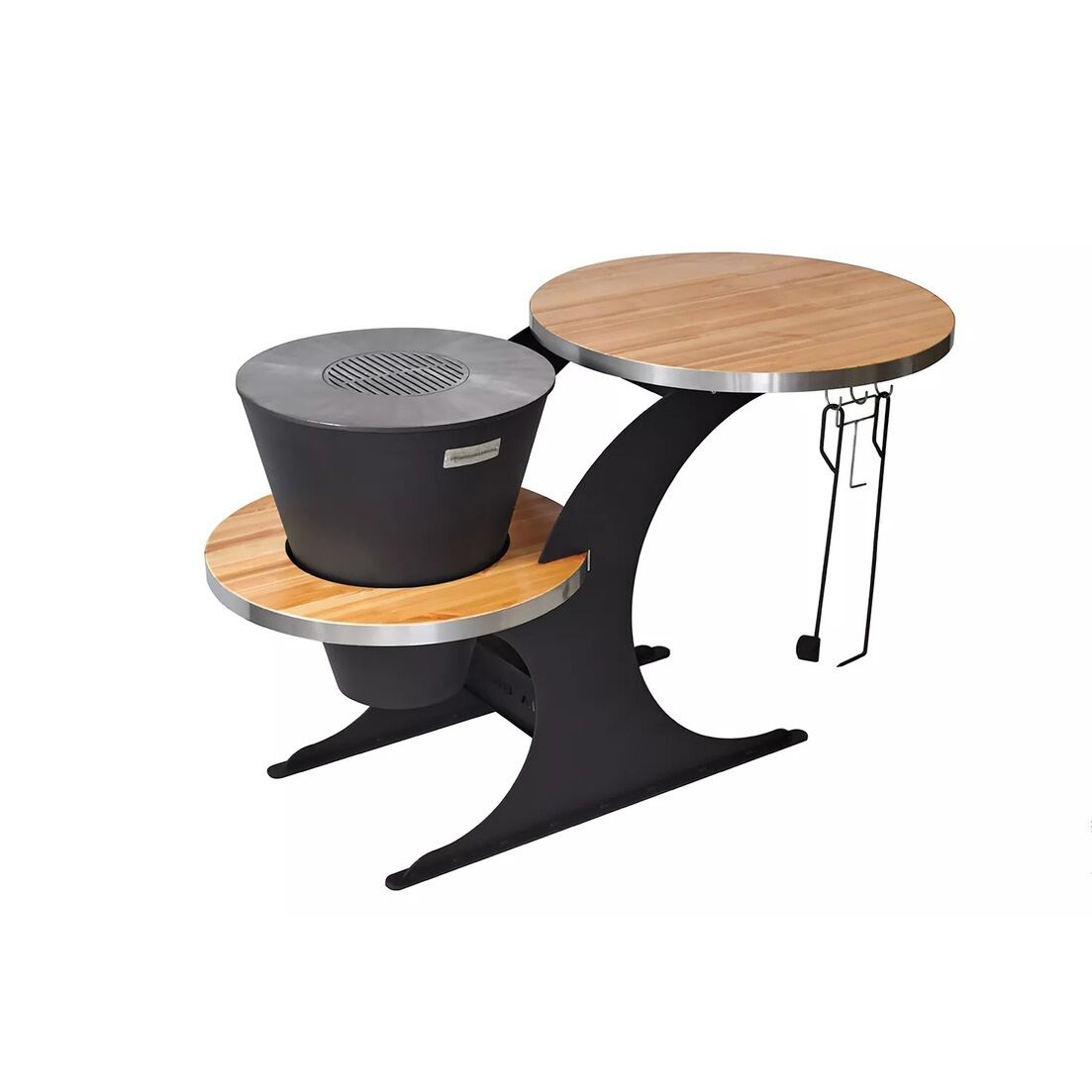 Гриль Blackstyle GRILL - 820 