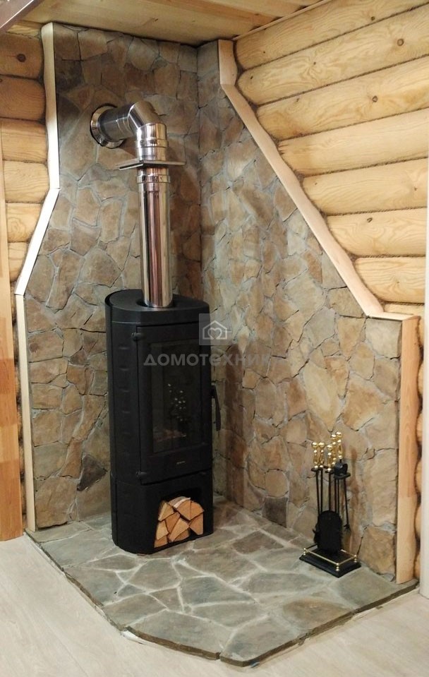 Печь TOMERA (Supra) 