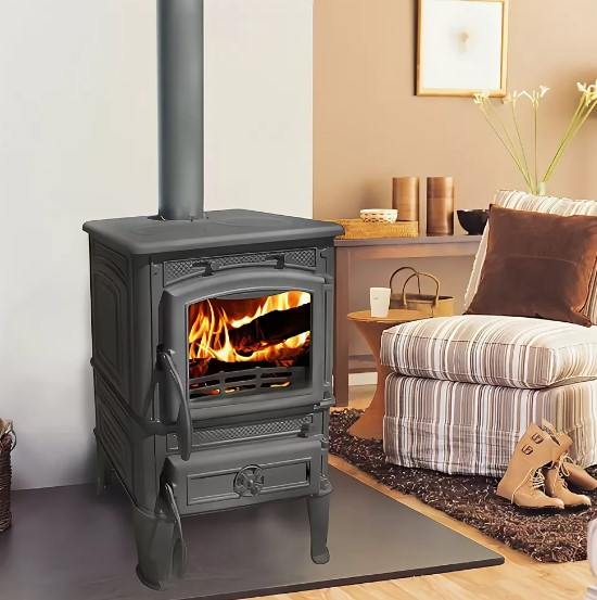 Печь камин Fireway Dacha 