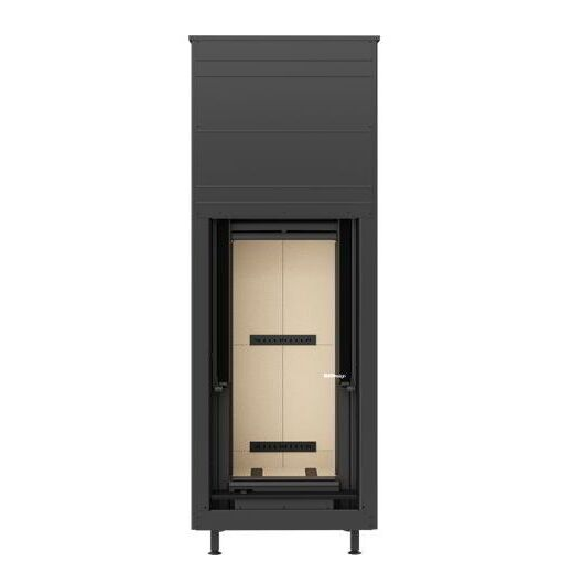 Каминная топка KFD Linea V 1070 4.0 