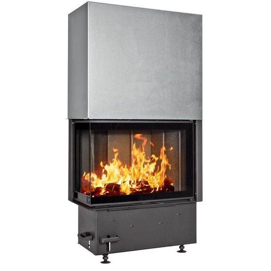 Каминная топка CHAZELLES Cloud 70 R VAG 