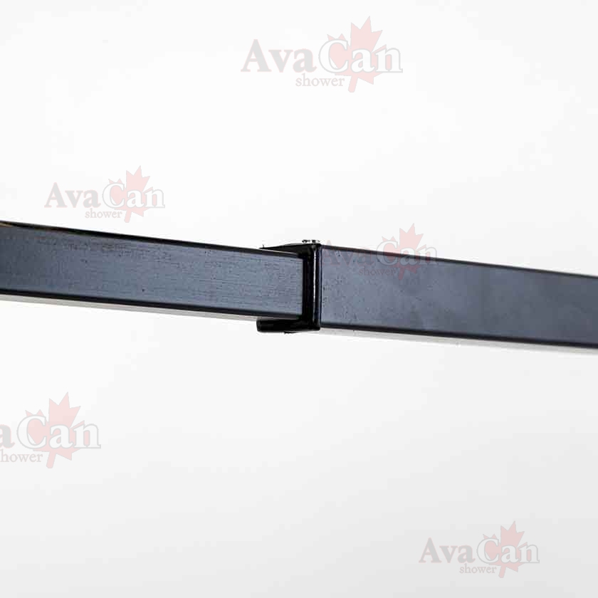Душевая перегородка AvaCan MB100 MT 