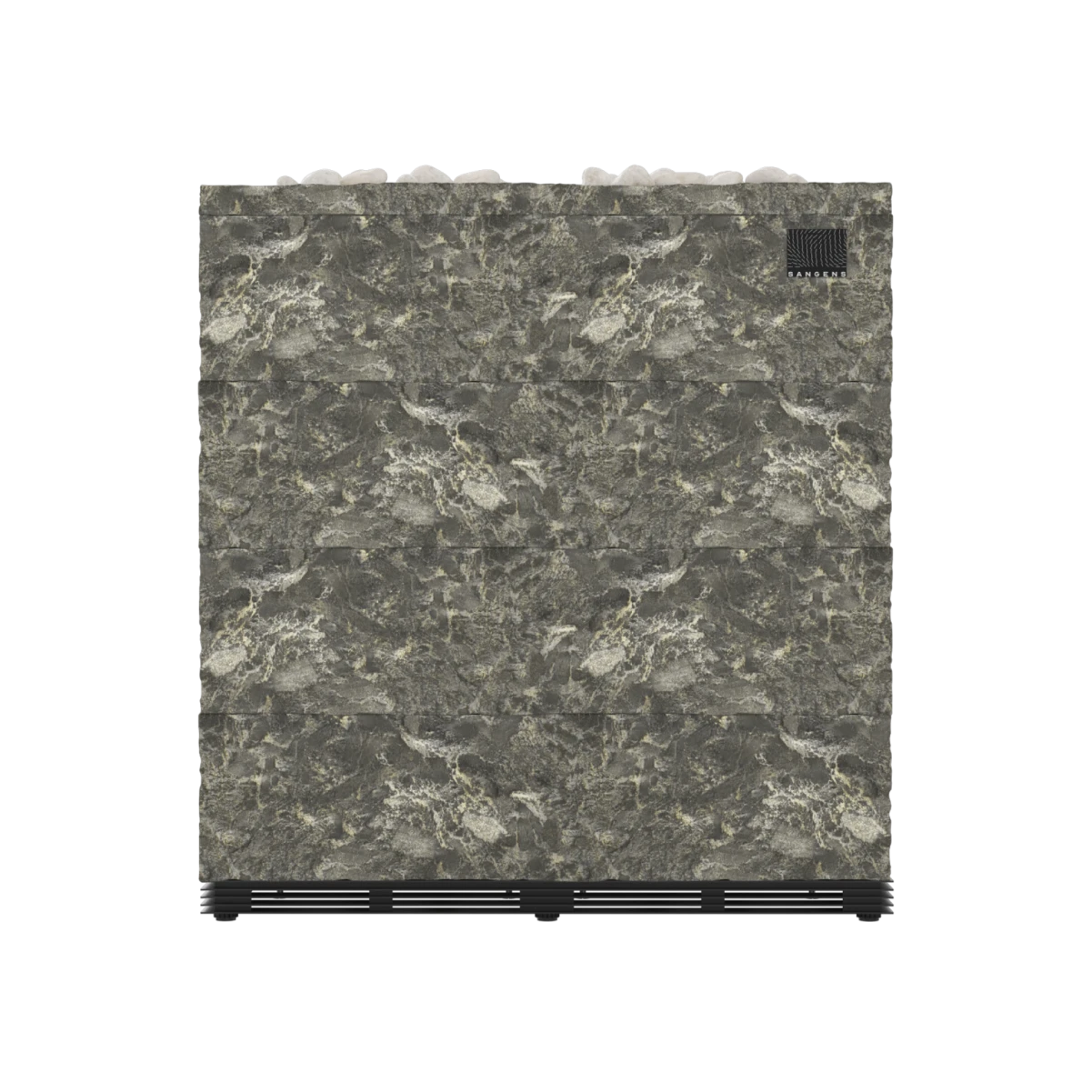 Электрическая печь для бани и сауны Sangens W40S Stone (Сангенс В40КА Камень) 