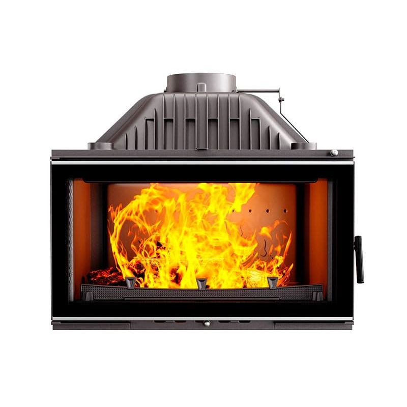 Каминная топка KawMet W16 14.7 кВт 