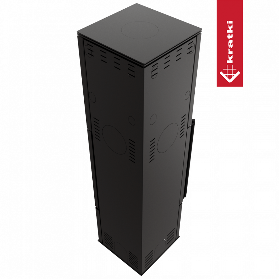 Печь Kratki PRO REN/L/P 