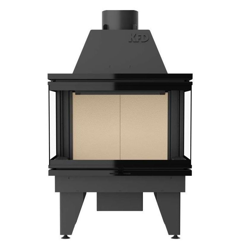 Каминная топка KFD ECO iLine 5172 3F 