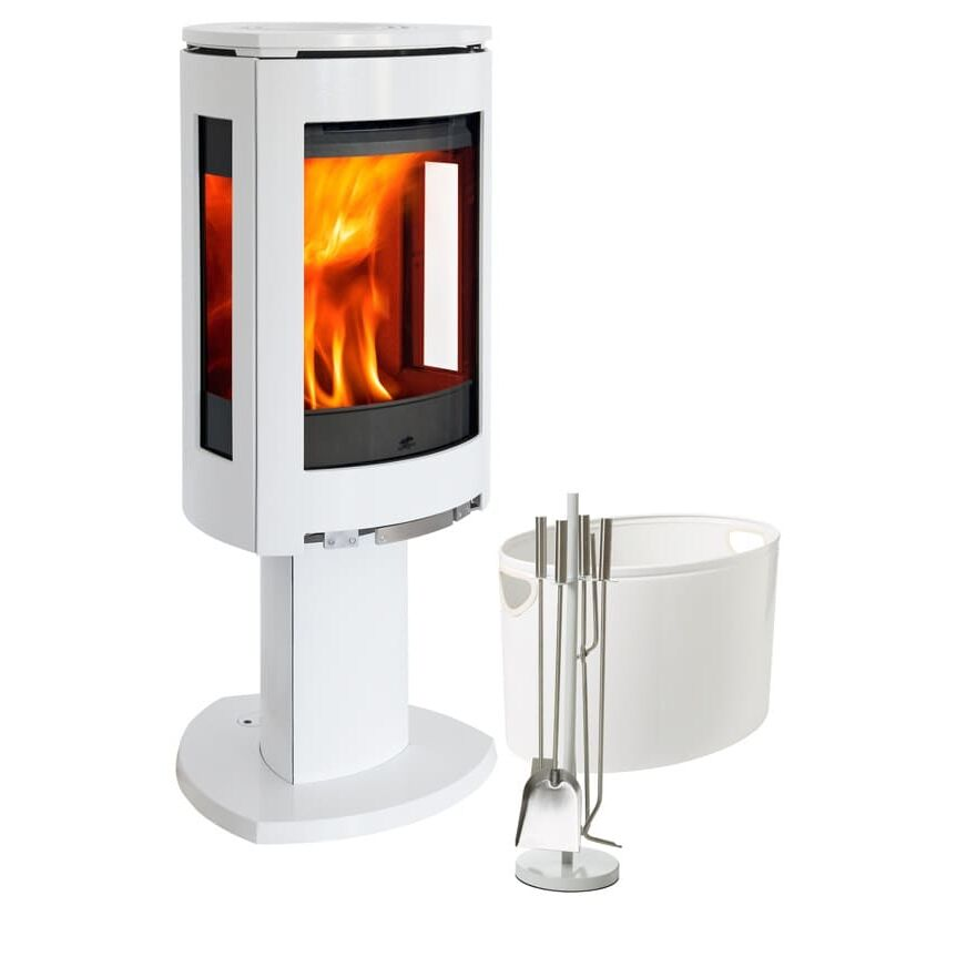 Печь камин Jotul (Йотул) F 373 черный 