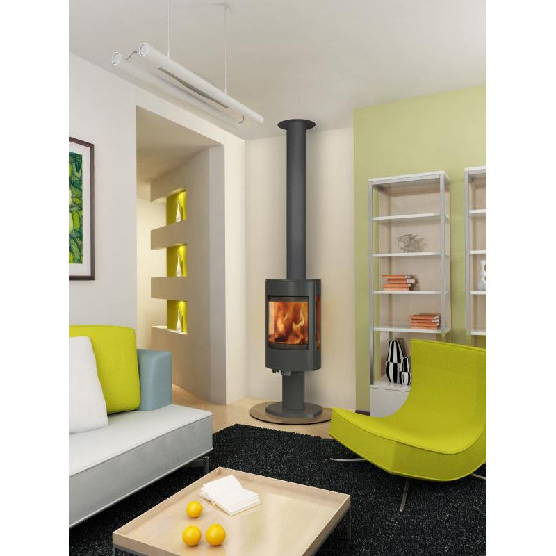 Печь Dovre Astro4CB/P 