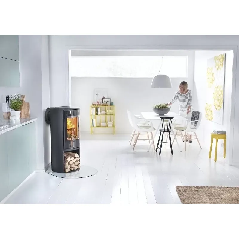 Печь камин Contura 510G:2 Style 