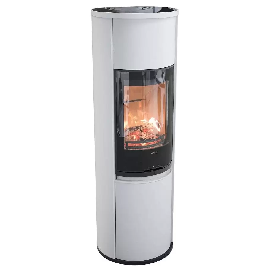 Печь камин Contura 690G:2 Style 