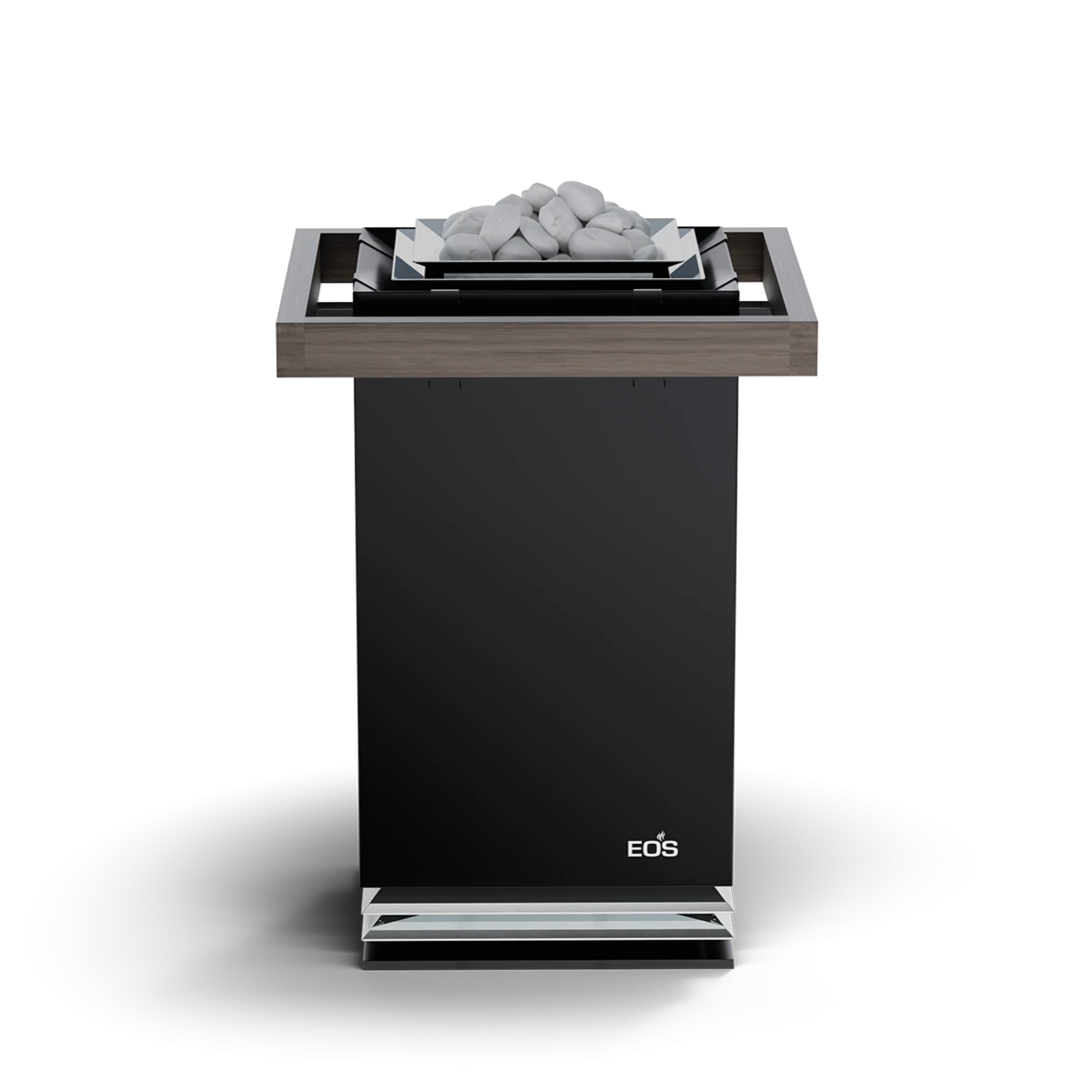 Электрическая печь EOS Majesty 6 кВт 