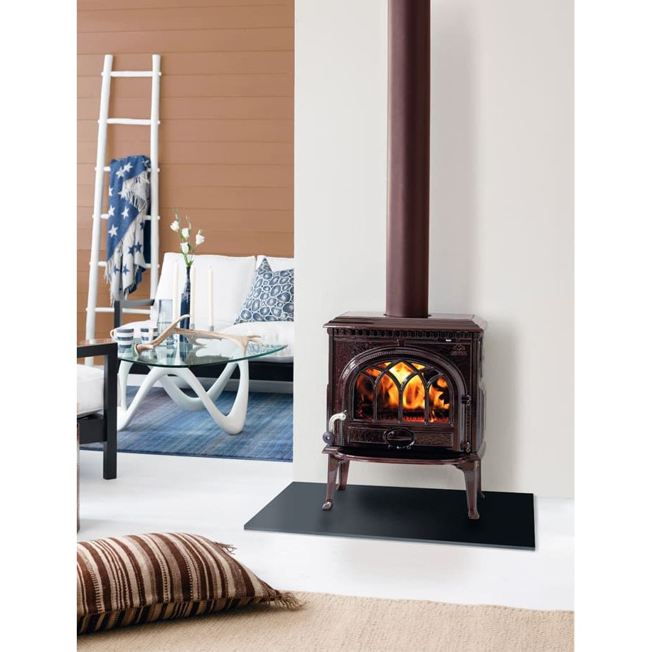 Печь камин Jotul (Йотул) F 3 TD черная 