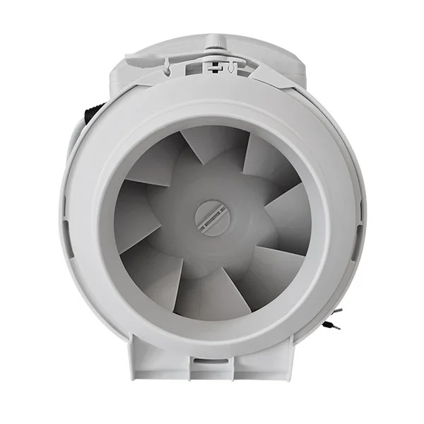 Турбина вентиляционная Steam & Water 100 для хаммама и влажных помещений 