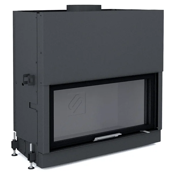 Каминная топка STAV HF 1100G (20 кВт) 