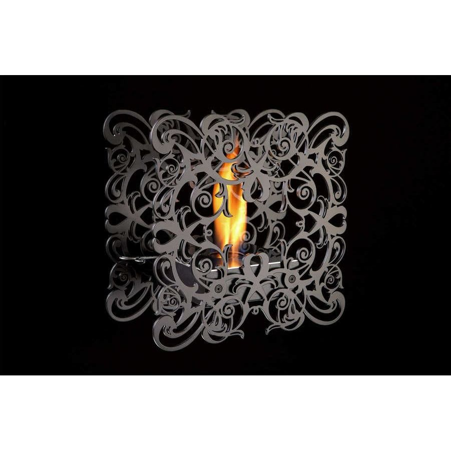 Биокамин Silver Smith EMOTION MINIature BL 