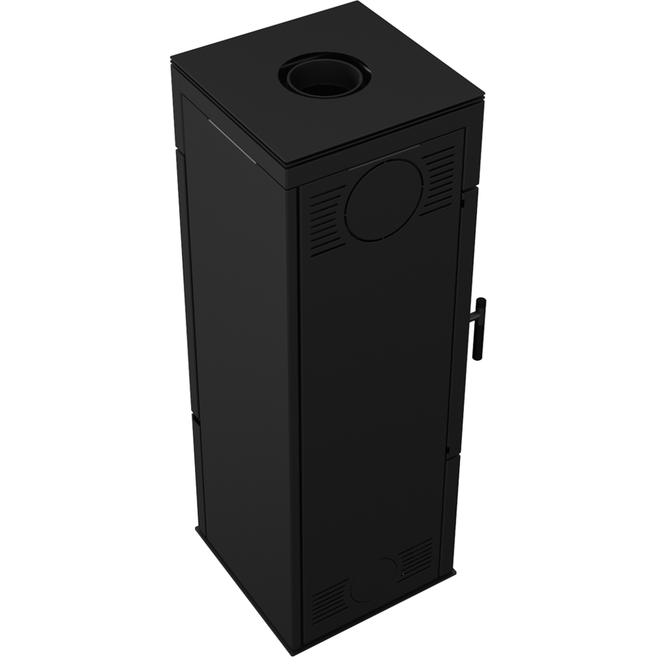 Печь Kratki THOR 8 