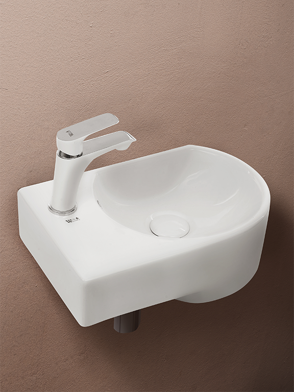 Подвесные WeltWasser WW AISBACH 5014-L 