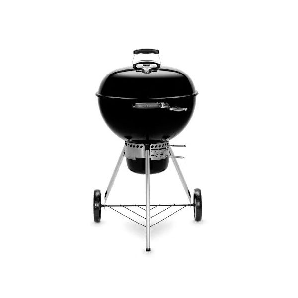 Угольный гриль WEBER Master-Touch GBS E-5750 