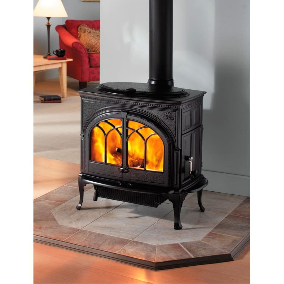 Печь камин Jotul (Йотул) F 600 CB синий 