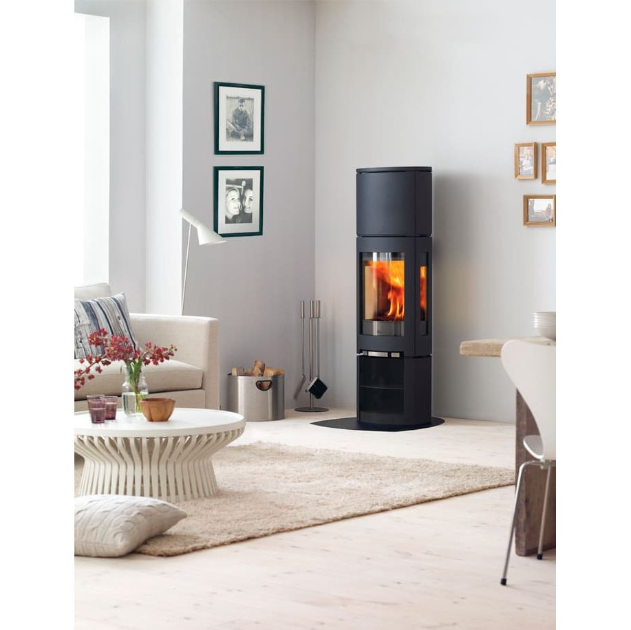 Печь камин Jotul (Йотул) F 371 BP НТ 