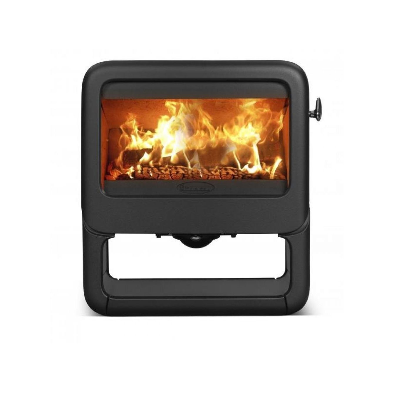 Печь Dovre ROCK500WB 