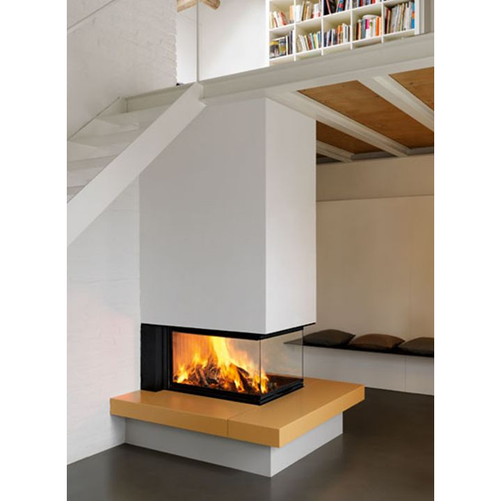 Каминная топка Piazzetta MA 272 SL 