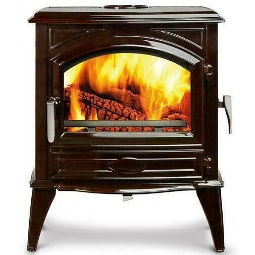 Печь Dovre 760WD 