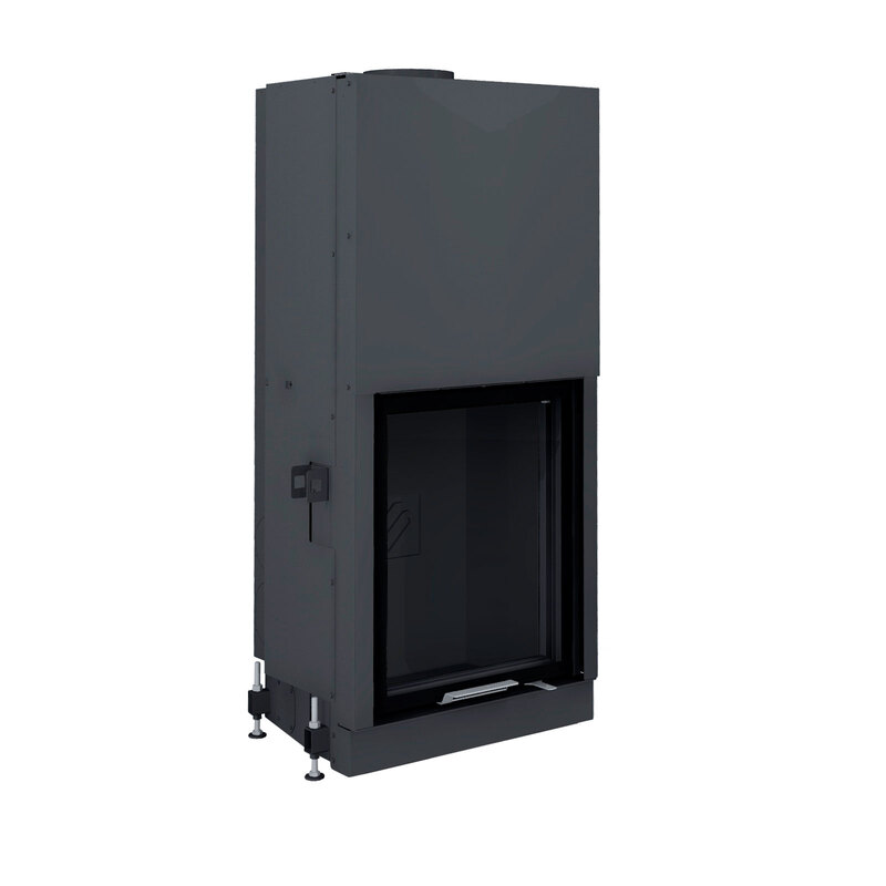 Каминная топка STAV FL 500B 