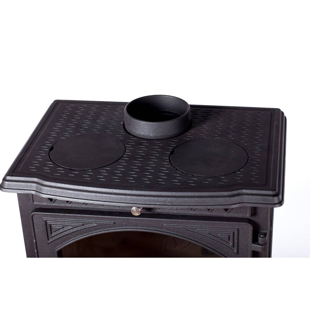 Печь камин Fireway Cooker 