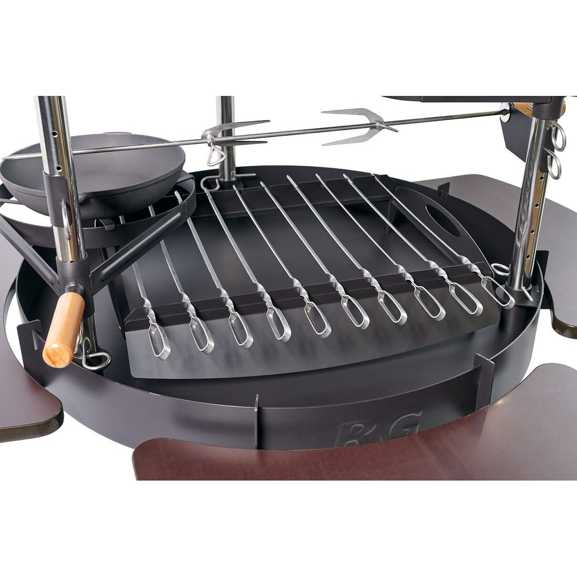 Гриль Blackstyle GRILL - 203/100 