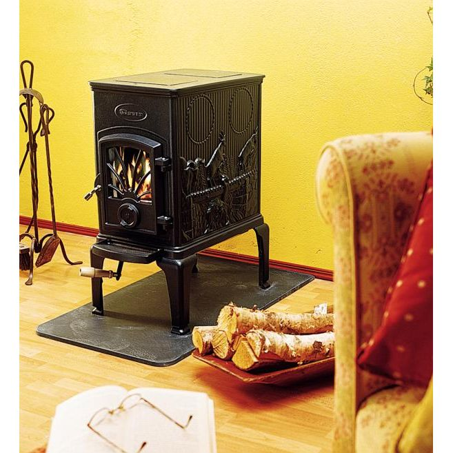 Печь Dovre 40CBS 
