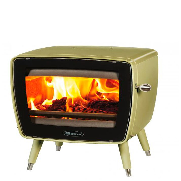 Печь Dovre Vintage50 