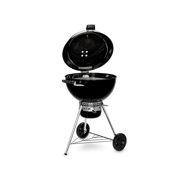 Угольный гриль WEBER Master-Touch GBS Premium E-5770 